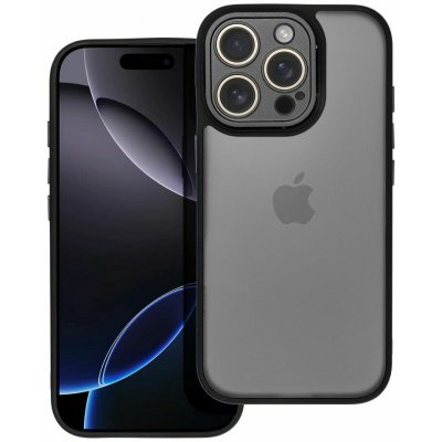 Variete Case iPhone 16 Pro black – Hledejceny.cz