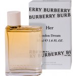 Burberry London parfémovaná voda dámská 50 ml – Hledejceny.cz
