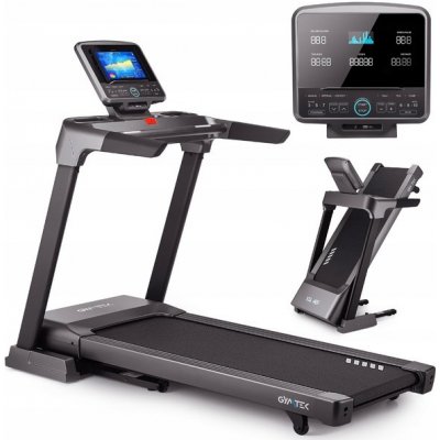 Gymtek XT850 – Zboží Dáma