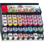Fimo Staedtler Soft červená 56 g – Zboží Dáma