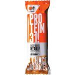 Extrifit Hydro Protein Bar 30% 80g – Zboží Dáma