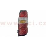 ACI TOYOTA HIACE 96- zadní světlo (bez objímek) P – Hledejceny.cz