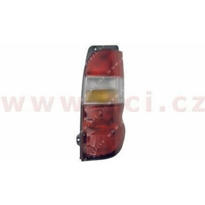 ACI TOYOTA HIACE 96- zadní světlo (bez objímek) P – Hledejceny.cz