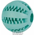 Trixie Míč denta s mátou 7 cm – Zboží Mobilmania