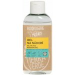 Tierra Verde Gel na nádobí BIO sladká máta 100 ml – Zboží Dáma