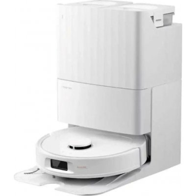 Roborock QR 798 White – Zbozi.Blesk.cz