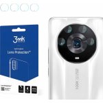 3MK 4x Sklo pro fotoaparát Honor Magic 4 Ultimate KP20529 – Zboží Živě