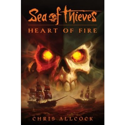 Sea of Thieves: Heart of Fire – Hledejceny.cz