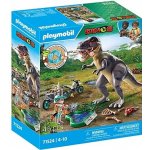 Playmobil 71524 T-Rex – Hledejceny.cz