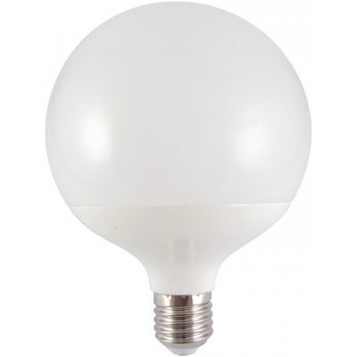 HADEX žárovka LED 18W G120 E27 teplá bílá