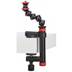 Joby Action Clamp a GorillaPod Arm pre GoPro E61PJB01280 – Sleviste.cz