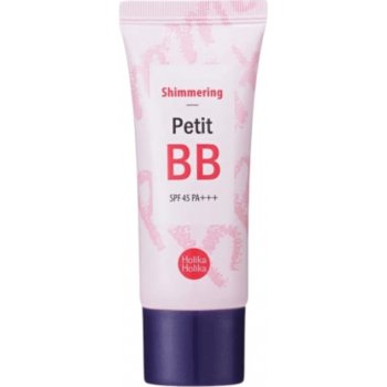 Holika Holika Rozjasňující BB krém Shimmering Holika Holika 30 ml