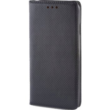 Pouzdro Beweare Magnetické LG Q60 / LG K50 - černé