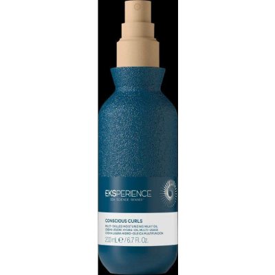 REVLON PROFESSIONAL Hydratační mléčný olej pro vlnité vlasy 200 ml – Hledejceny.cz