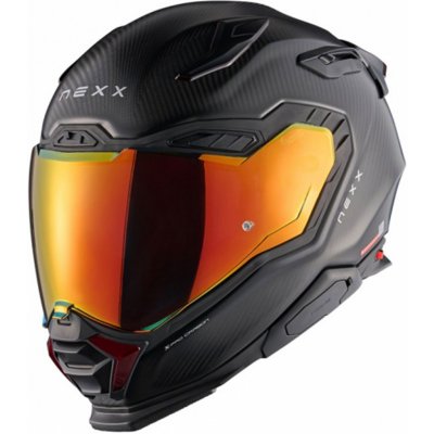 Nexx X.WST 3 Zero Pro Carbon | Zboží Auto