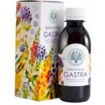 Bilegria GASTRA bylinný sirup s propolisem a arónií 200 ml – Zboží Mobilmania