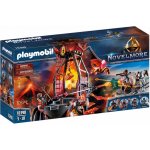 Playmobil 70390 Burnhamská lávová jeskyně – Zboží Dáma