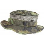 Klobouk Combat Systems Boonie Recce Vzor 95 woodland – Hledejceny.cz