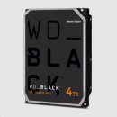 Pevný disk interní WD Black 4TB, WD4005FZBX