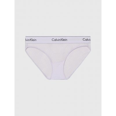 Calvin Klein Dámské kalhotky BIKINI 000QF7712E LL0 lila – Zboží Mobilmania