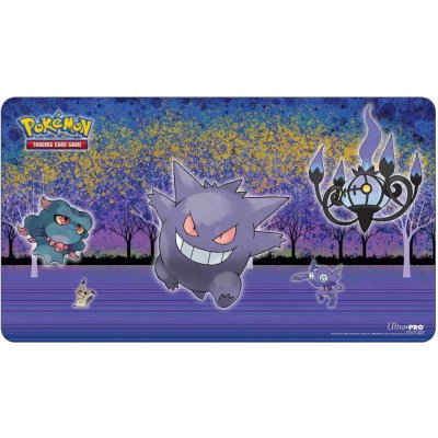 Ultra Pro Pokémon TCG Haunted Hollow podložka – Zbozi.Blesk.cz