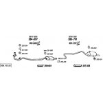 Bosal BS 283-701 – Hledejceny.cz