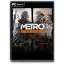 Metro Redux