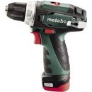 Metabo PowerMaxx BS Basic 600080500