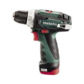 Metabo PowerMaxx BS Basic 600080500