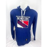 Mitchell & Ness New York Rangers Thermal Lightweight Hoodie Vintage Logo – Sleviste.cz