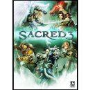 Sacred 3