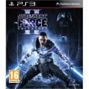 Star Wars: The Force Unleashed 2