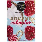 Organic Shop Adventní kalendář Natural Beauty – Zboží Dáma