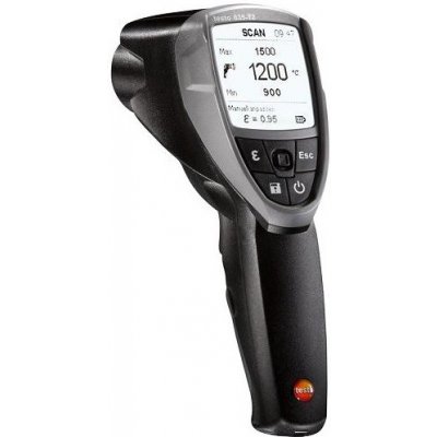 Testo 835-T2 – Sleviste.cz