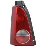 Zadní světlo- levé OPEL AGILA A 2000-2008 |000-2008| DEPO | 4421937LLDUE – Hledejceny.cz
