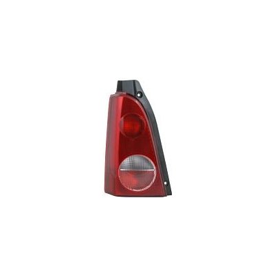 Zadní světlo- levé OPEL AGILA A 2000-2008 |000-2008| DEPO | 4421937LLDUE – Hledejceny.cz
