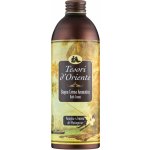 Tesori d´Oriente Vanilla & Ginger of Madagascar koupelová pěna 500 ml – Zboží Dáma