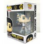 Funko Pop! 346 Michael Jackson – Sleviste.cz