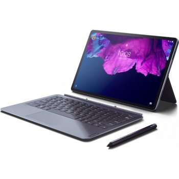 Lenovo TAB P11 Pro ZA7C0071CZ + Folio Keyboard + Precision Pen 2