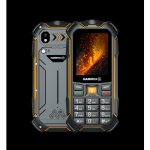 myPhone Hammer Boost 2 LTE černá – Hledejceny.cz