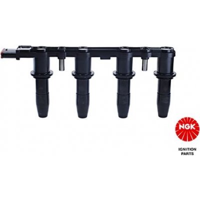 Zapalovací cívka NGK U6001 | Zboží Auto
