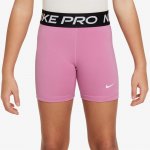 Nike Pro Shorts Junior Girls FlamingoPn – Zbozi.Blesk.cz