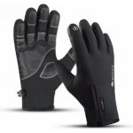 STABLECAM Vodotěsné teplé rukavice dotykovým L PE_1DJ8062 – Zboží Živě