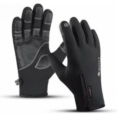 STABLECAM Vodotěsné teplé rukavice dotykovým L PE_1DJ8062 – Zboží Živě