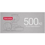 Dárkový poukaz 500 Kč elektronický – Hledejceny.cz