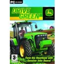 John Deere: Drive Green