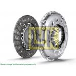 Sada spojky Schaeffler LuK 621 3157 09 – Sleviste.cz