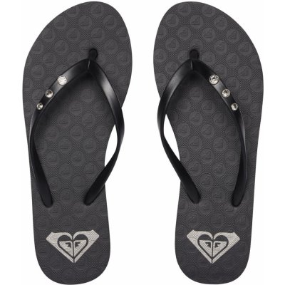 Roxy Viva Glitz II J Sndl Bl0 black