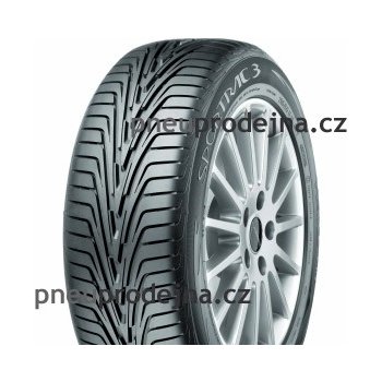 Vredestein Sportrac 3 195/65 R15 91V