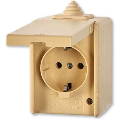ABB GARANT 5518-3929 D – Hledejceny.cz